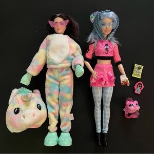 Barbie Besties Set